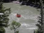 Whitewater Rafting in the Snake River, Jackson (4).jpg (100kb)